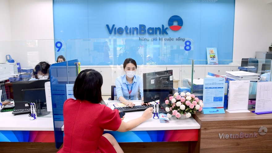 VietinBank tiên phong trong thanh toán trực tuyến trên Cổng Dịch vụ công Quốc gia