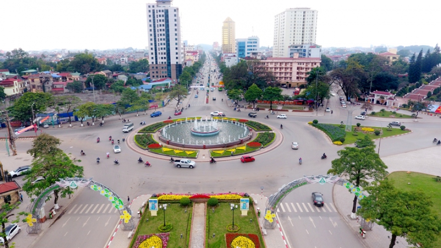 Thái Nguyên thực hiện đồng bộ các giải pháp để phát triển kinh tế-xã hội