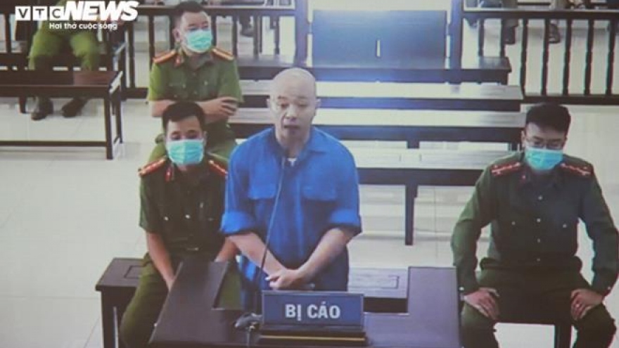 Khởi tố Giám đốc ở Thái Bình liên quan vụ Nguyễn Xuân Đường ăn chặn tiền hỏa táng