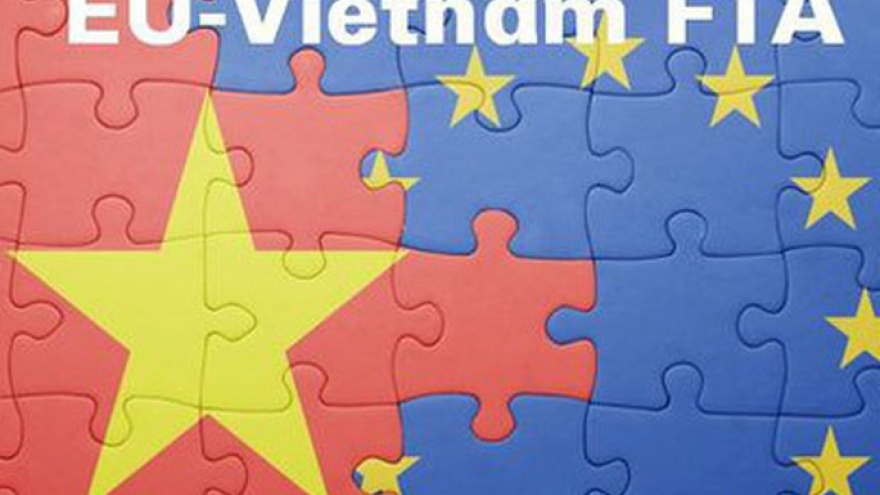 Việt Nam có thể vào Top 10 đối tác thương mại lớn nhất của EU