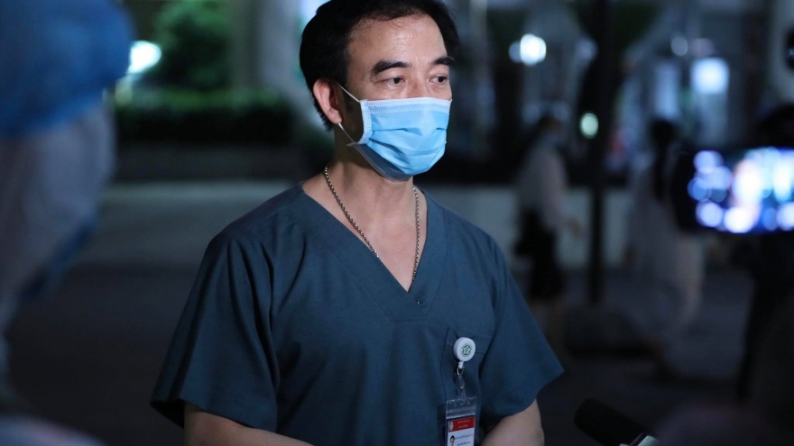 Giám đốc Bệnh viện Bạch Mai: Không để chủ trương xã hội hóa thiết bị y tế méo mó