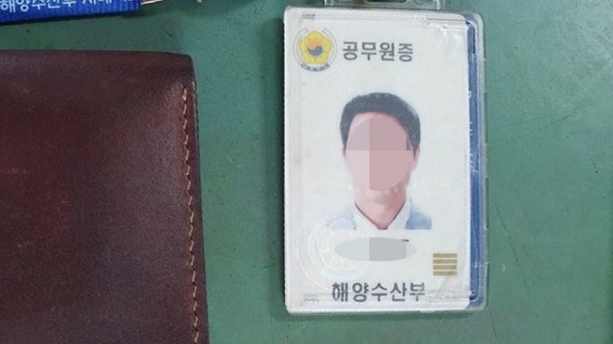 Nhân viên Hàn Quốc bị Triều Tiên bắn chết đã đào tẩu?