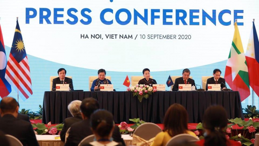 "Thành công của AIPA 41 góp phần nâng cao vị thế, uy tín Việt Nam"
