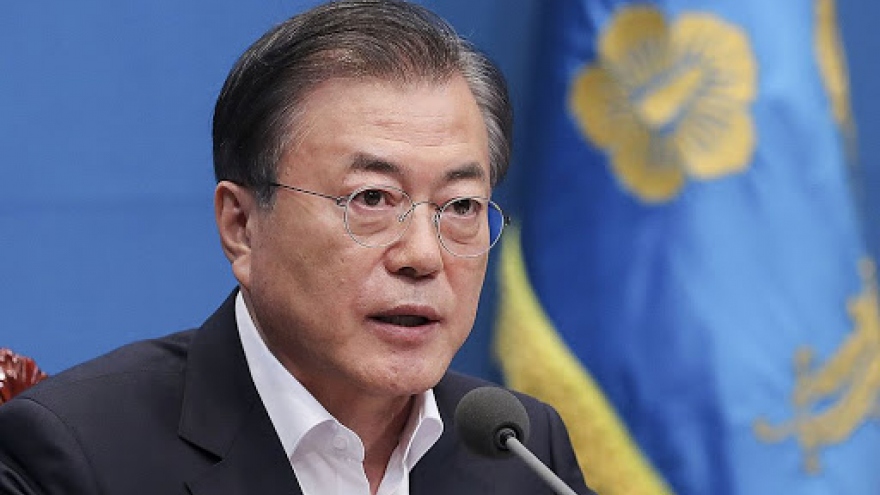 Hàn Quốc kêu gọi Triều Tiên điều tra thêm vụ quan chức Hàn Quốc bị bắn chết