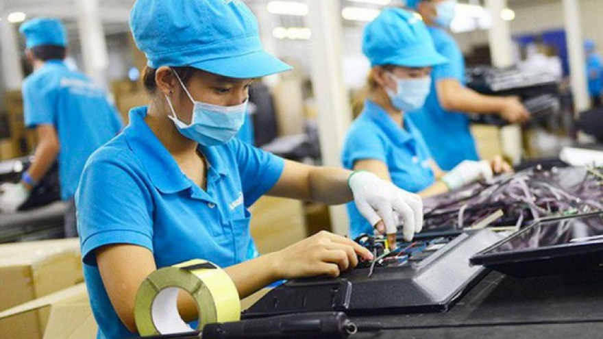 Singapore vượt lên thành nhà đầu tư FDI lớn nhất tại Việt Nam trong 9 tháng qua