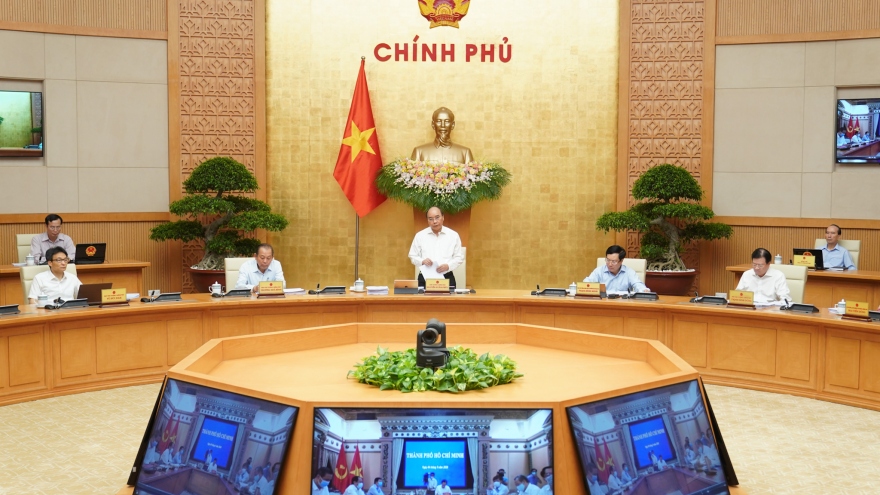 CPI tháng 8/2020 tăng 0,07% so với tháng trước