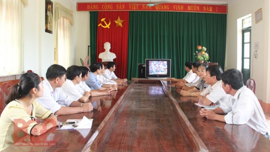 Bắc Giang xử lý nghiêm các vi phạm của tổ chức đảng, đảng viên