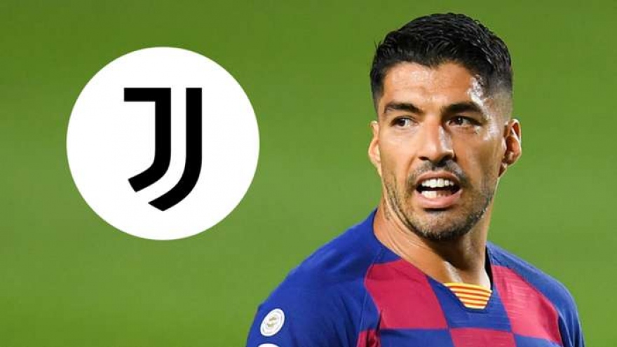 Chuyển nhượng 9/9: Juventus đạt thỏa thuận mua “sát thủ răng thỏ”