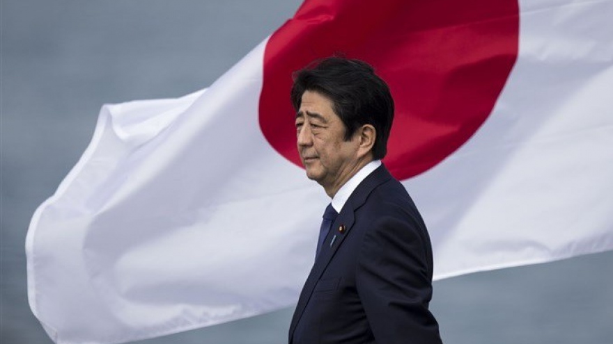 Nhật Bản sắp quyết định phương thức bầu cử Thủ tướng mới