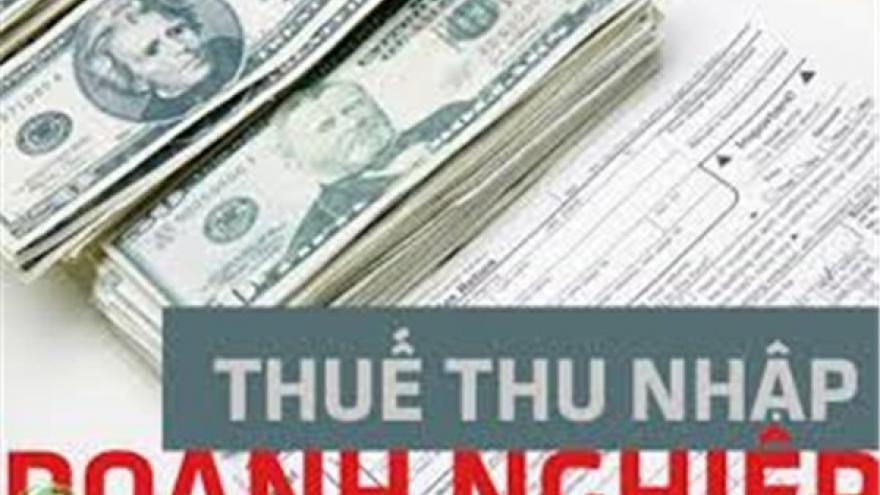 Chính thức giảm thuế TNDN phải nộp năm 2020