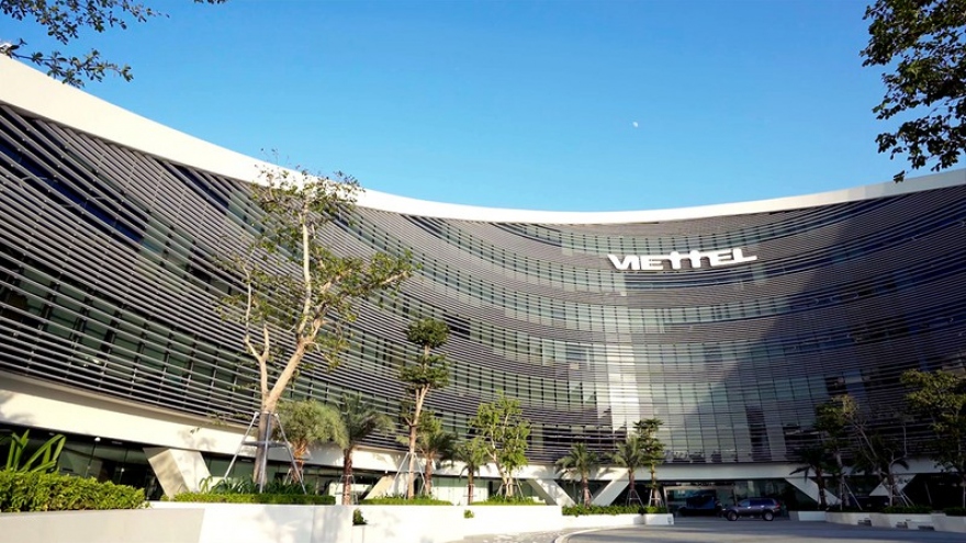 Viettel hoàn thành kế hoạch 6 tháng đầu năm 2020
