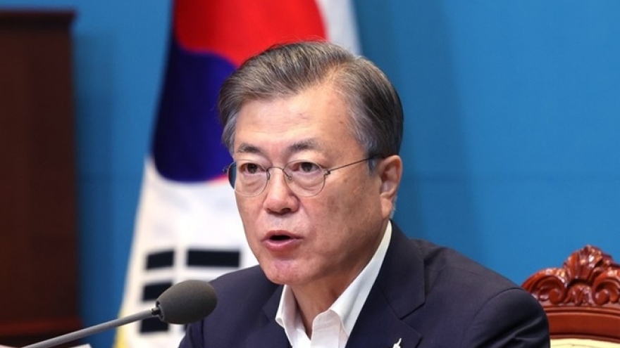 Hàn Quốc đặt quân đội trong tình trạng sẵn sàng sau cáo buộc nhằm vào Triều Tiên