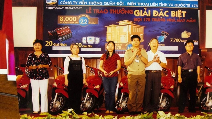 VoIP 178 – ‘ứng dụng OTT đầu tiên’ của Việt Nam thời độc quyền viễn thông