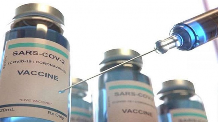 Ấn Độ khẳng định các vaccine Covid-19 có thể chống lại biến thể SARS-CoV-2