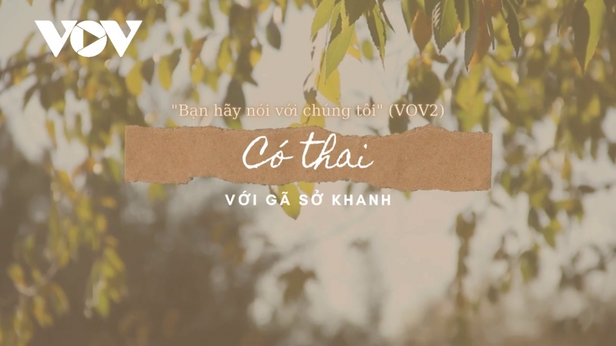 Có thai với gã sở khanh