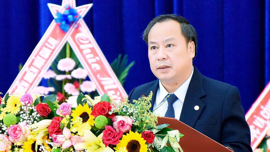 Ông Châu Ngọc Tuấn giữ chức Chủ tịch HĐND tỉnh Gia Lai