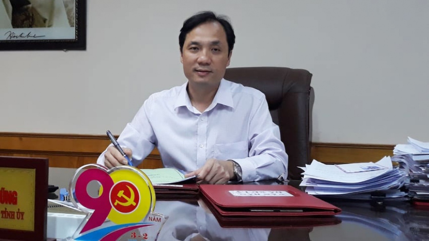 ĐH Đảng bộ tỉnh Hà Tĩnh: Lấy phiếu đa chiều để đánh giá cán bộ