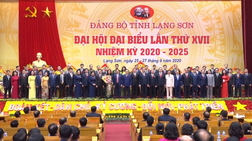 Lạng Sơn phấn đấu đến năm 2025, thu nhập bình quân đầu người đạt 3.000 USD