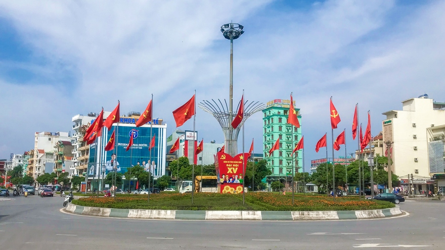 Quảng Ninh tích cực chuẩn bị Đại hội Đảng bộ cấp tỉnh sớm nhất cả nước