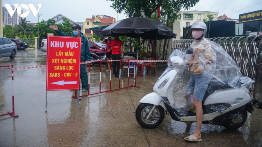 Quảng Ninh cho phép karaoke, vũ trường... hoạt động lại từ 15h chiều 8/9