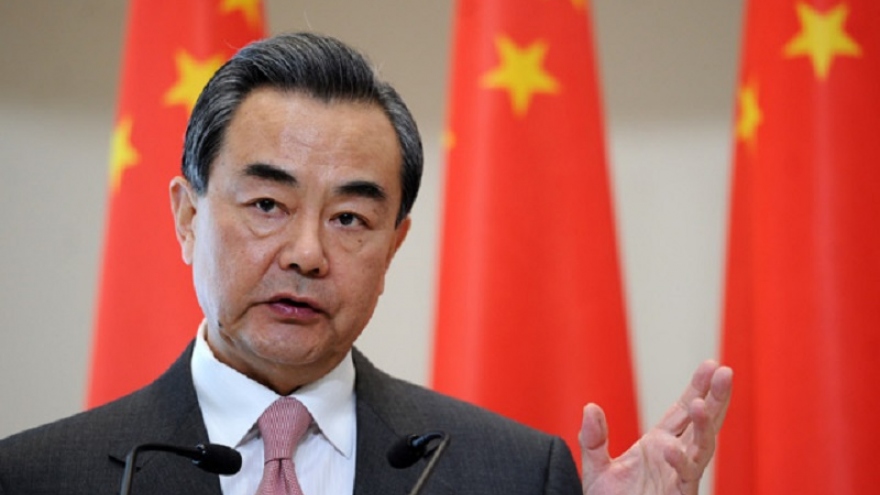 Ngoại trưởng Trung Quốc Vương Nghị sẽ thăm Nhật Bản vào đầu tháng 10
