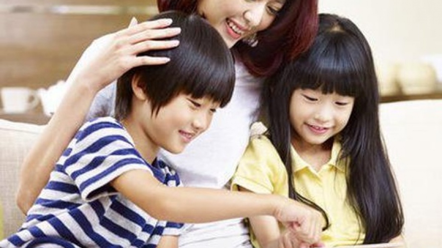 10 cách nuôi dạy con trước 10 tuổi mà cha mẹ nên áp dụng