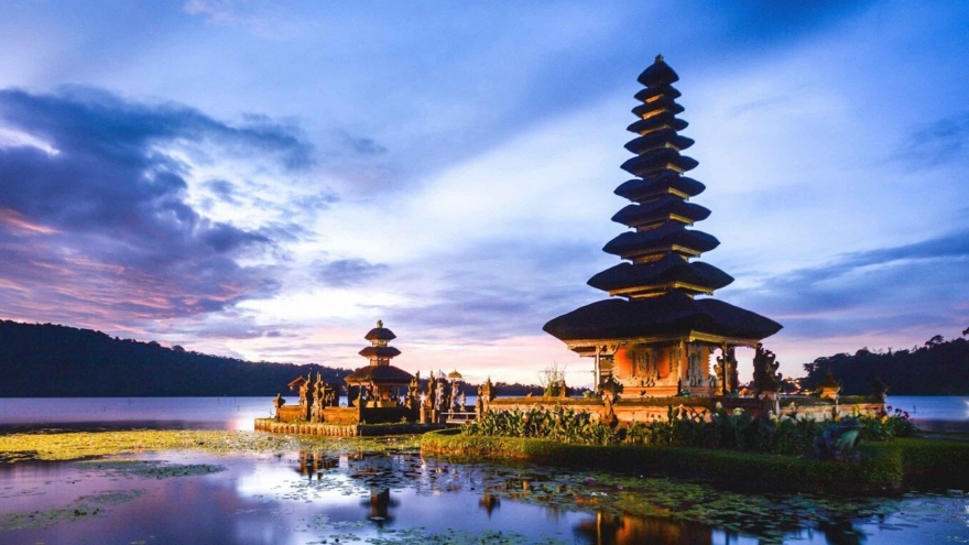 Indonesia thất thu vì du lịch, người Bali tìm kế sinh nhai bền vững hơn