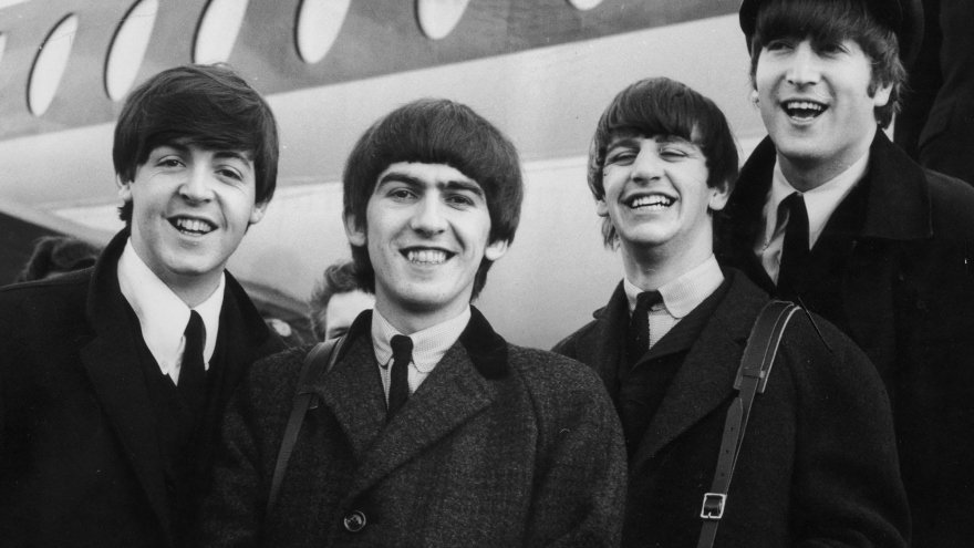 Paul McCartney sẽ đến Việt Nam tham gia liveshow "The Beatles Symphony"?