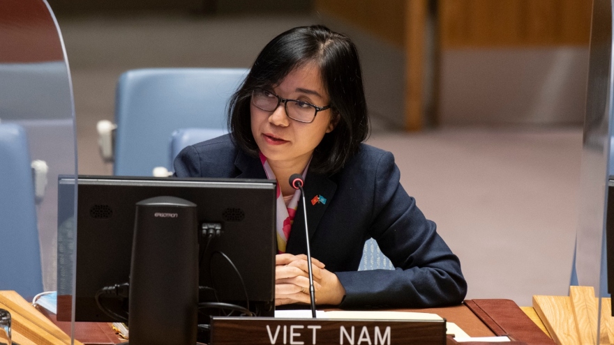 Việt Nam tái khẳng định ủng hộ độc lập, chủ quyền và toàn vẹn lãnh thổ của Yemen