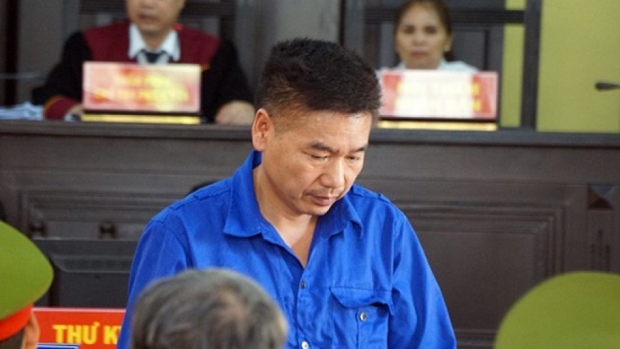 Tòa cấp cao tại Hà Nội sẽ xử phúc thẩm vụ án gian lận thi cử ở Sơn La