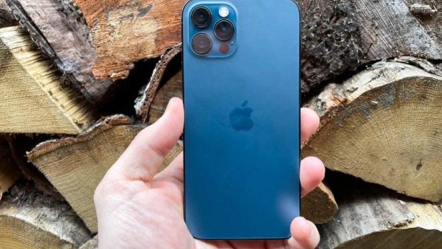 Đánh giá iPhone 12 Pro: Khi camera là ưu tiên số 1