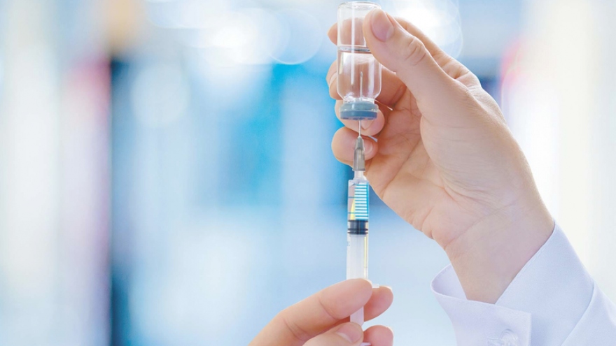 CDC Mỹ khuyến cáo không tiêm vaccine Covid-19 cho trẻ em khi thử nghiệm