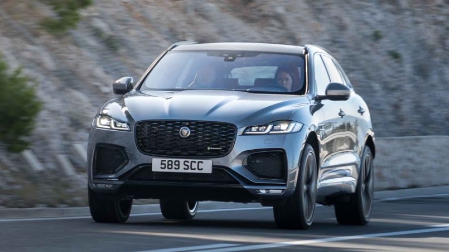 Jaguar Land Rover công bố công nghệ khử tiếng ồn cao cấp