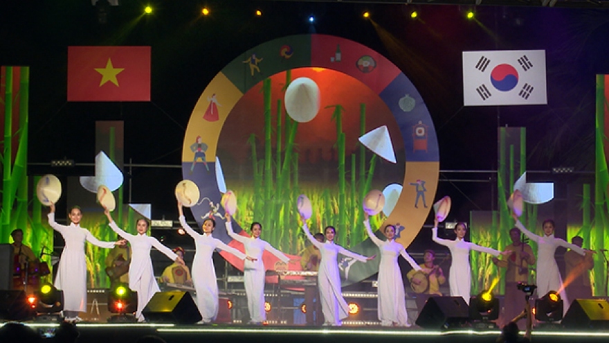 Ngày Văn hoá Hàn Quốc 2020 tổ chức tại Sapa
