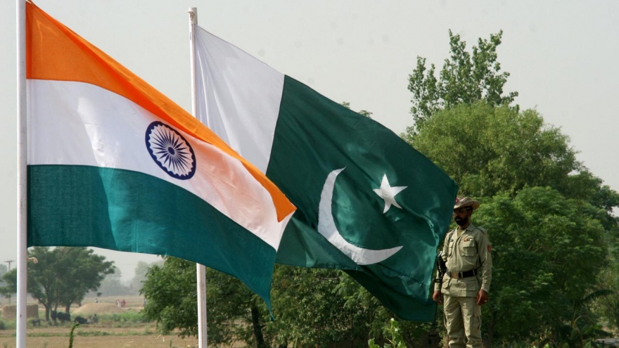 Ấn Độ: 3 binh lính thiệt mạng trong vụ đụng độ với Pakistan tại Kashmir