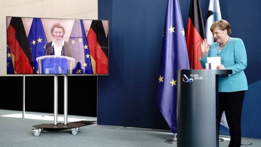 Nước Đức sau 30 năm thống nhất: Món quà cho châu Âu