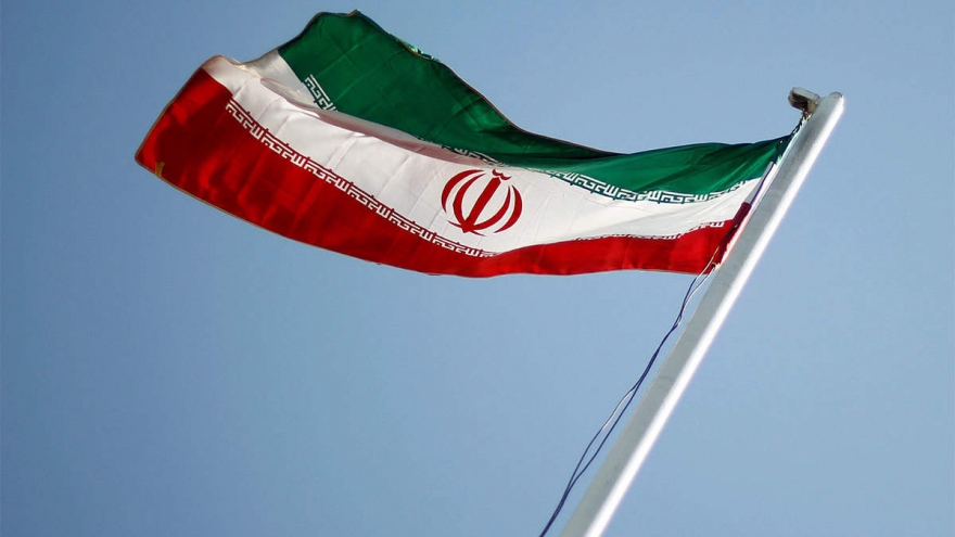 Truyền thông Iran bác bỏ thông tin chỉ huy IRGC thiệt mạng ở Iraq