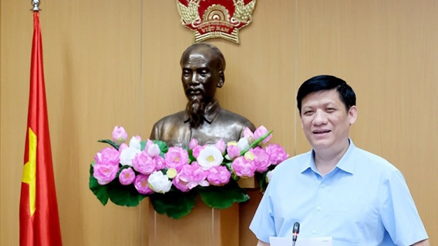 “Không lơ là, chủ quan vì nguy cơ xâm nhập dịch COVID-19 vào Việt Nam rất cao”