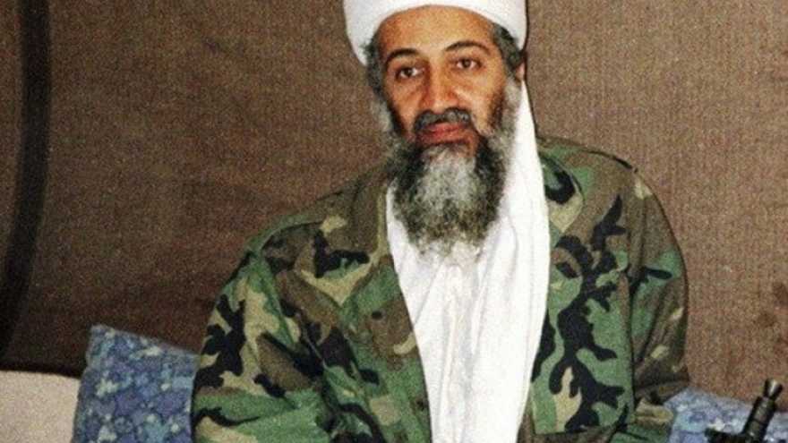 Mỹ không báo cho Pakistan về vụ truy kích Bin Laden vì thiếu tin tưởng