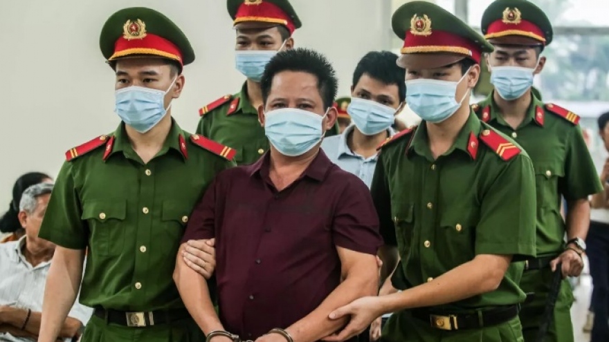 Chủ quán bắt thực khách quỳ xin lỗi ở Bắc Ninh bị tuyên phạt 12 tháng tù giam