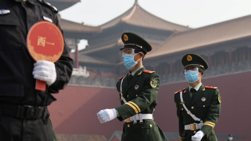 Tình báo bỏ qua các mối đe dọa “mềm”, Mỹ có nguy cơ bị Trung Quốc vượt mặt