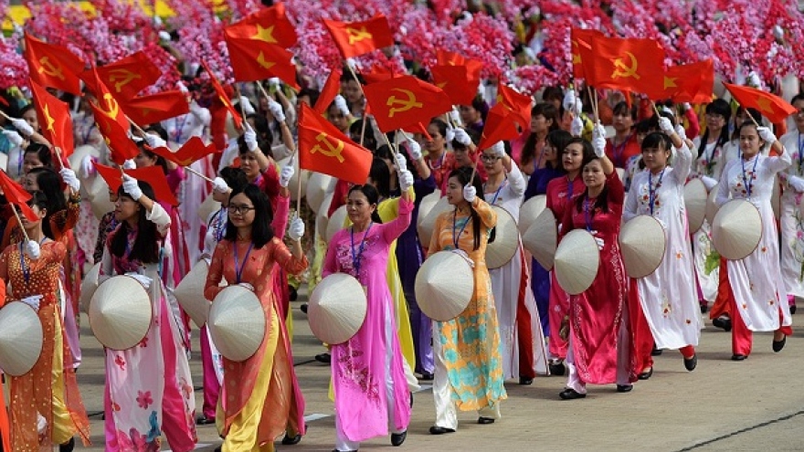 75 năm thành lập LHQ: Việt Nam “định vị” thành công trên bản đồ bình đẳng giới toàn cầu