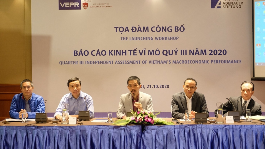 Vietnamese economy likely to grow at 2.8% this year