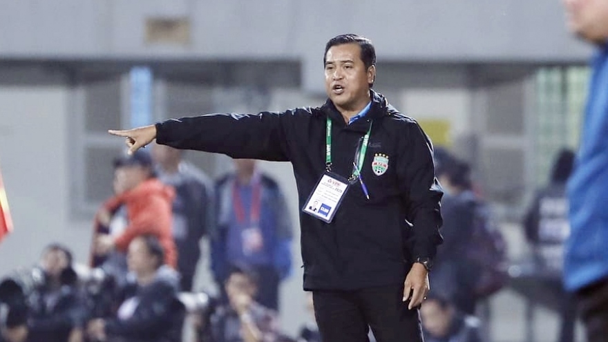 Thầy của Tiến Linh kể tên hai ứng viên nặng ký vô địch V-League 2020