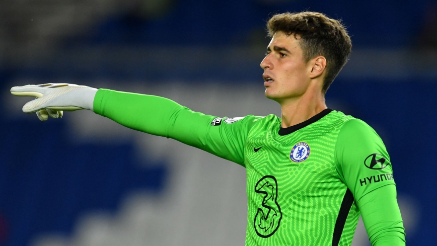 Chelsea - Southampton: Cơ hội cuối cho Kepa?