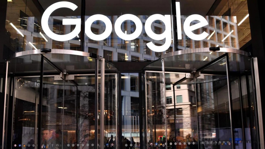Google cam kết trả hơn 1,4 tỷ AUD cho các cơ quan báo chí