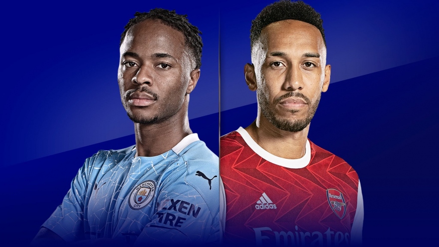 Man City – Arsenal: Ác mộng của ai?