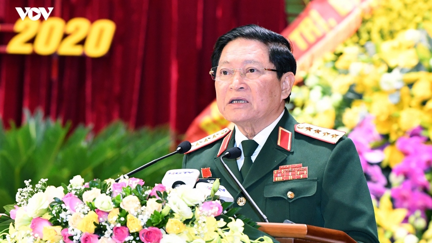 “Hà Giang phải quyết tâm giữ dân, giữ đất, bảo vệ vững chắc chủ quyền biên giới”