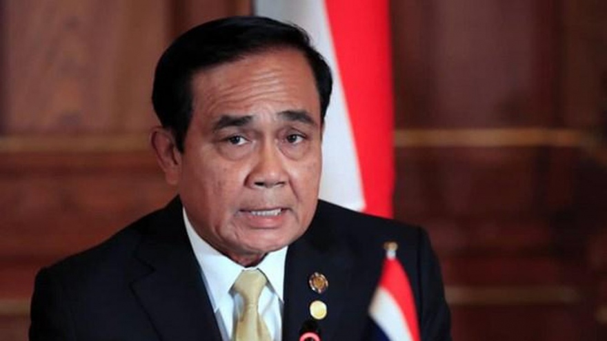 Thủ tướng Thái Lan không từ chức trước sức ép của lực lượng đối lập