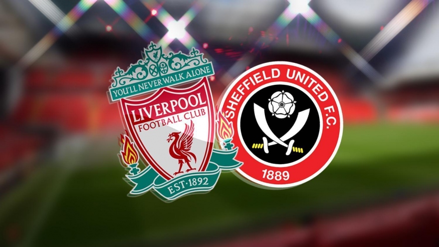 Liverpool – Sheffield United: Không Van Dijk đã có Fabinho